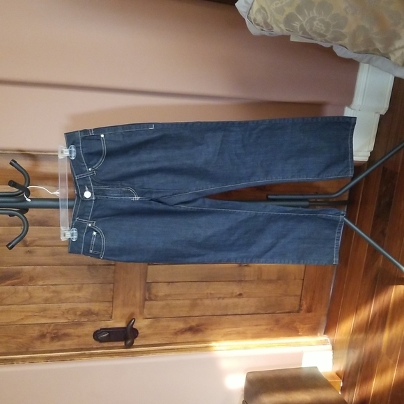 New London Bridge jeans. - Picture 1 of 6